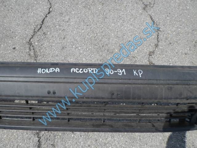 predný nárazník na hondu accord, NOVÝ NEORIGINÁL
